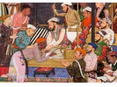 मुस्लिम काल की दिल्ली (पठान काल) का इतिहास