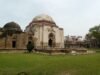 मुस्लिम काल की दिल्ली (पठान काल): फीरोज शाह का मकबरा