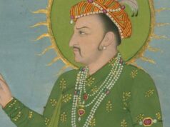 मुगल काल की दिल्ली : जहांगीर (1605-1627 ई.) को जानिए