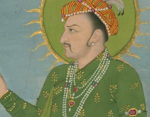 मुगल काल की दिल्ली : जहांगीर (1605-1627 ई.) को जानिए