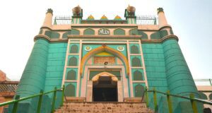 मुस्लिम काल की दिल्ली (पठान काल): कलां मस्जिद