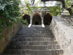 मुस्लिम काल की दिल्ली (पठान काल) : लाल महल किले का इतिहास