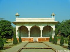 मुगल काल की दिल्ली : सावन-भादों