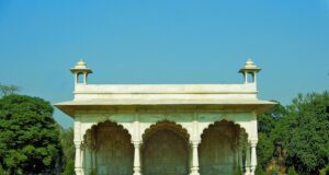 मुगल काल की दिल्ली : सावन-भादों