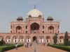 मुगल काल: Humayun’s Tomb हुमायूं का मकबरा (1565 ई.)