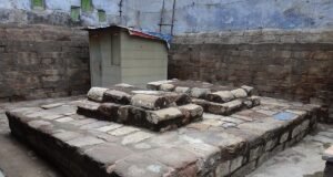 मुस्लिम काल की दिल्ली (पठान काल) : पहली महिला शासक रजिया बेगम, इश्क के चलते किया गया कत्ल