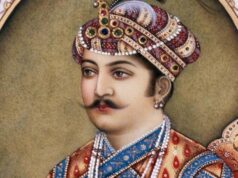 मुगल काल: जलालुद्दीन मोहम्मद अकबर (1556-1605 ई.)