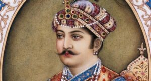 मुगल काल: जलालुद्दीन मोहम्मद अकबर (1556-1605 ई.)