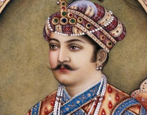 मुगल काल: जलालुद्दीन मोहम्मद अकबर (1556-1605 ई.)