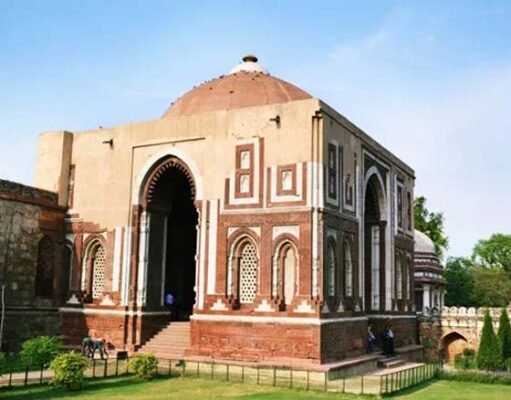 मुस्लिम काल की दिल्ली (पठान काल): अलाई दरवाजे को देखकर क्यों चौंक गया था प्रसिद्ध यात्री फर्ग्यूसन