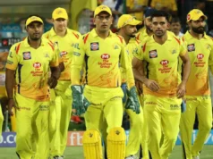 Chennai Super Kings के पास इतिहास रचने का मौका, mumbai indians का यह रिकार्ड खतरे में