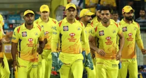 Chennai Super Kings के पास इतिहास रचने का मौका, mumbai indians का यह रिकार्ड खतरे में