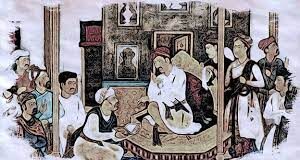 मुस्लिम काल की दिल्ली (पठान काल) : गुलाम वंश का इतिहास, मंदिर गिराकर बनाई मस्जिद