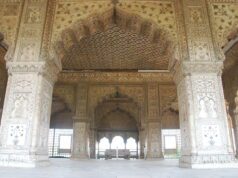 मुगल काल की दिल्ली : दीवाने खास