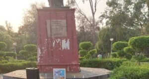 डीयू शिक्षक ने की खुदकुशी, एएडीटीए ने कहा-नौकरी जाने से परेशान थे समरवीर
