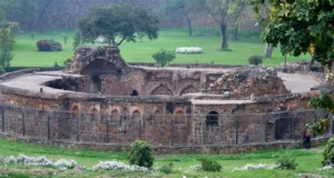 मुस्लिम काल की दिल्ली (पठान काल): छठी दिल्ली ‘फीरोजाबाद’ का इतिहास