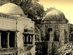 मुस्लिम काल की दिल्ली (पठान काल): हौज-ए-अलाई या हौज खास का इतिहास