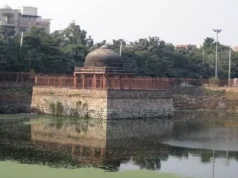 मुस्लिम काल की दिल्ली (पठान काल) : हौज शम्सी का इतिहास