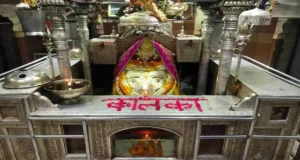 हिंदू काल की दिल्ली: कालकाजी मंदिर का इतिहास