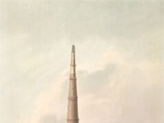 हिंदू काल की दिल्ली: कुतुब की लाट का इतिहास