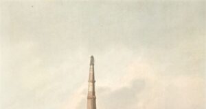 हिंदू काल की दिल्ली: कुतुब की लाट का इतिहास