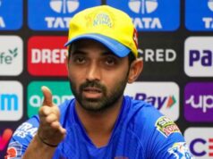 अजिंक्य रहाणे और योगी आदित्यनाथ की जिंदगी में है ये संयोग