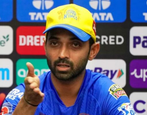 अजिंक्य रहाणे और योगी आदित्यनाथ की जिंदगी में है ये संयोग