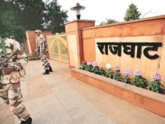 हिंदू काल की दिल्ली का इतिहास