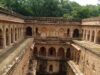 मुस्लिम काल की दिल्ली (पठान काल): राजाओं की बावली और मस्जिद