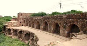 मुस्लिम काल की दिल्ली (पठान काल): सतपुला की दिलचस्प कहानी