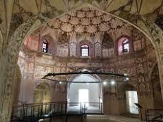 मुगल काल की दिल्ली : शाही हम्माम