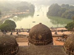 मुस्लिम काल की दिल्ली (पठान काल) : सीरी अथवा नई दिल्ली ( 1303 ई.) का इतिहास