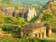 मुस्लिम काल की दिल्ली (पठान काल): यह थी मुस्लिम शासकों की 56 कोट, 52 दरवाजों वाली ‘चौथी दिल्ली’