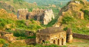 मुस्लिम काल की दिल्ली (पठान काल): यह थी मुस्लिम शासकों की 56 कोट, 52 दरवाजों वाली ‘चौथी दिल्ली’