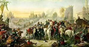 1857 की क्रांति: ब्रितानिया हुकूमत ने पार की बर्बरता की हर पराकाष्ठा