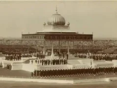 दिल्ली राजधानी बनी तो इस ‘अपशगुन’ से सहम गई ब्रितानिया हुकूमत