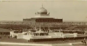 दिल्ली राजधानी बनी तो इस ‘अपशगुन’ से सहम गई ब्रितानिया हुकूमत