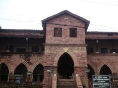 दिल्ली के पहले अस्पताल का इतिहास