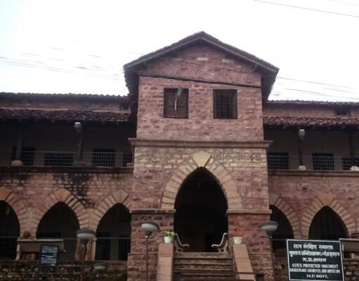 दिल्ली के पहले अस्पताल का इतिहास