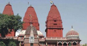 दिल्ली के पास खूब फेमस हैं ये जैन मंदिर, एक बार जरूर घूमने करे प्लानिंग