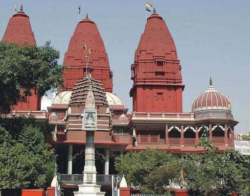 दिल्ली के पास खूब फेमस हैं ये जैन मंदिर, एक बार जरूर घूमने करे प्लानिंग