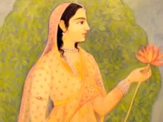 जहांआरा बेगम की सराय (1650 ई.)