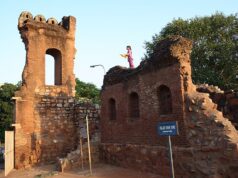 इस मुगल शासक के शासन में दिल्ली पर ब्रितानिया हुकूमत हुई सत्ता पर काबिज