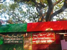 वह सूफी संत, जिसकी गर्दन औरंगजेब ने कलम करवा दी