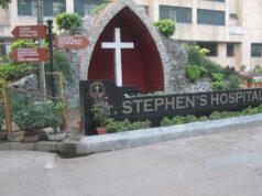 सबसे पहले चांदनी चौक में खुला था सेंट स्टीफेंस अस्पताल