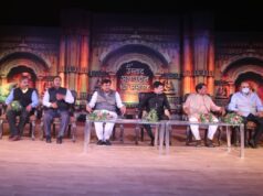 दिल्ली की कहानी,संगीत की जुबानी