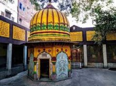 दिल्ली में 1748 ई. से 1806 ई. तक बनी यादगार इमारतों का इतिहास