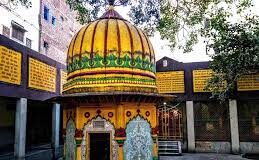 दिल्ली में 1748 ई. से 1806 ई. तक बनी यादगार इमारतों का इतिहास