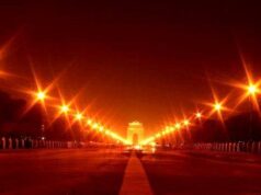 दिल्ली में बिजली आने की कहानी