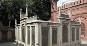 अहमदाबाद में मरे इस शासक को इस वजह से दिल्ली लेकर दफनाया गया